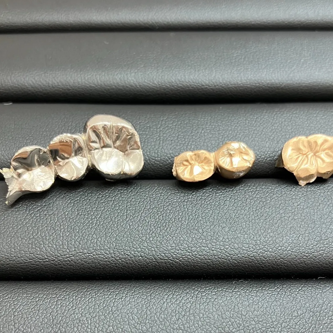 おはようございます😊✨ 先日は11月8日、「いい歯の日」でし...