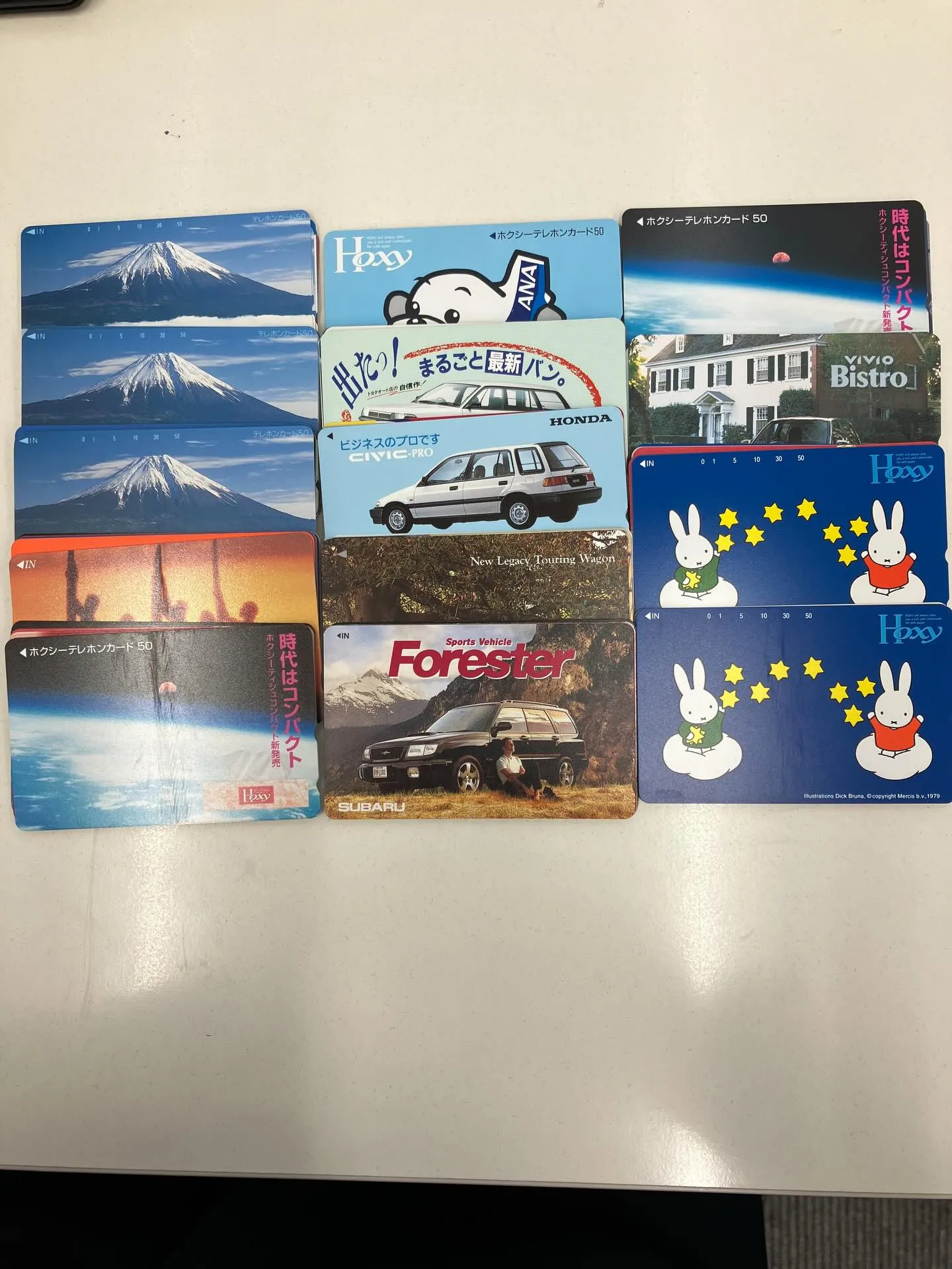 テレホンカード‼️💳