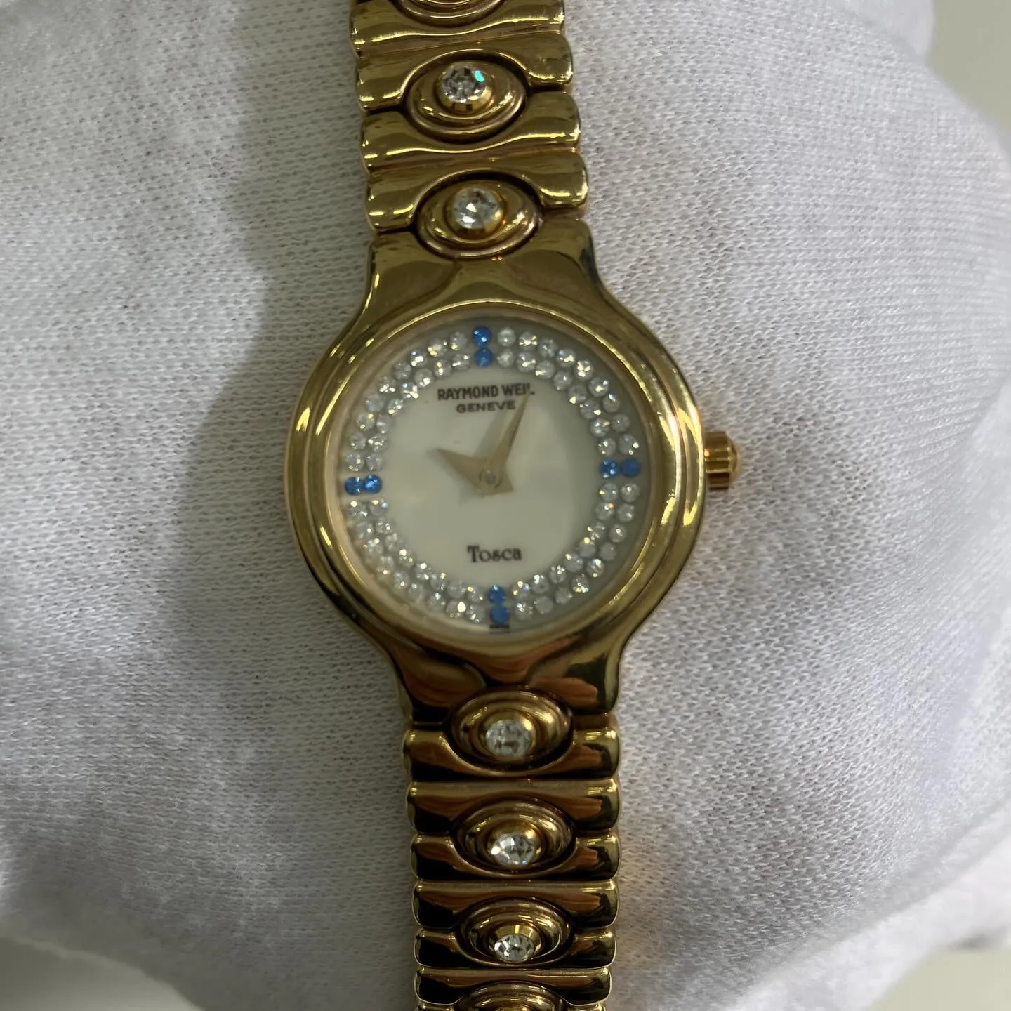 レイモンドウィル　ドウィル✨