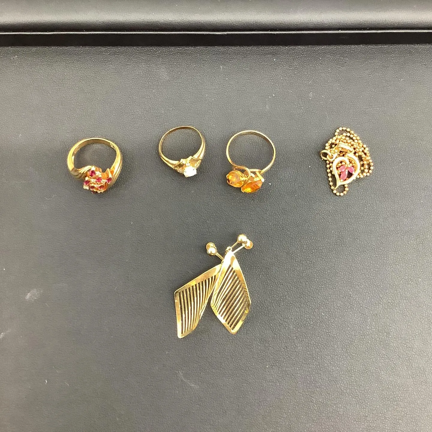 ✨K18アクセサリー✨