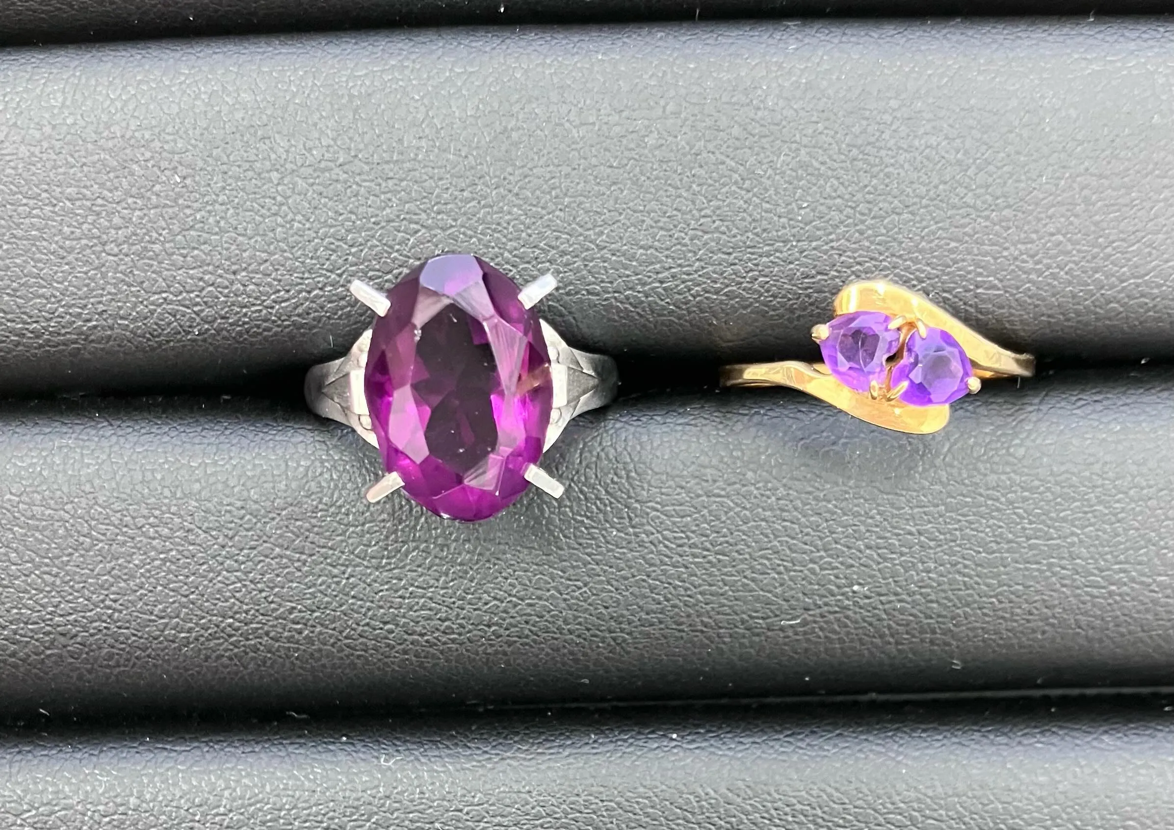 ✨k14WGリングk18リング✨