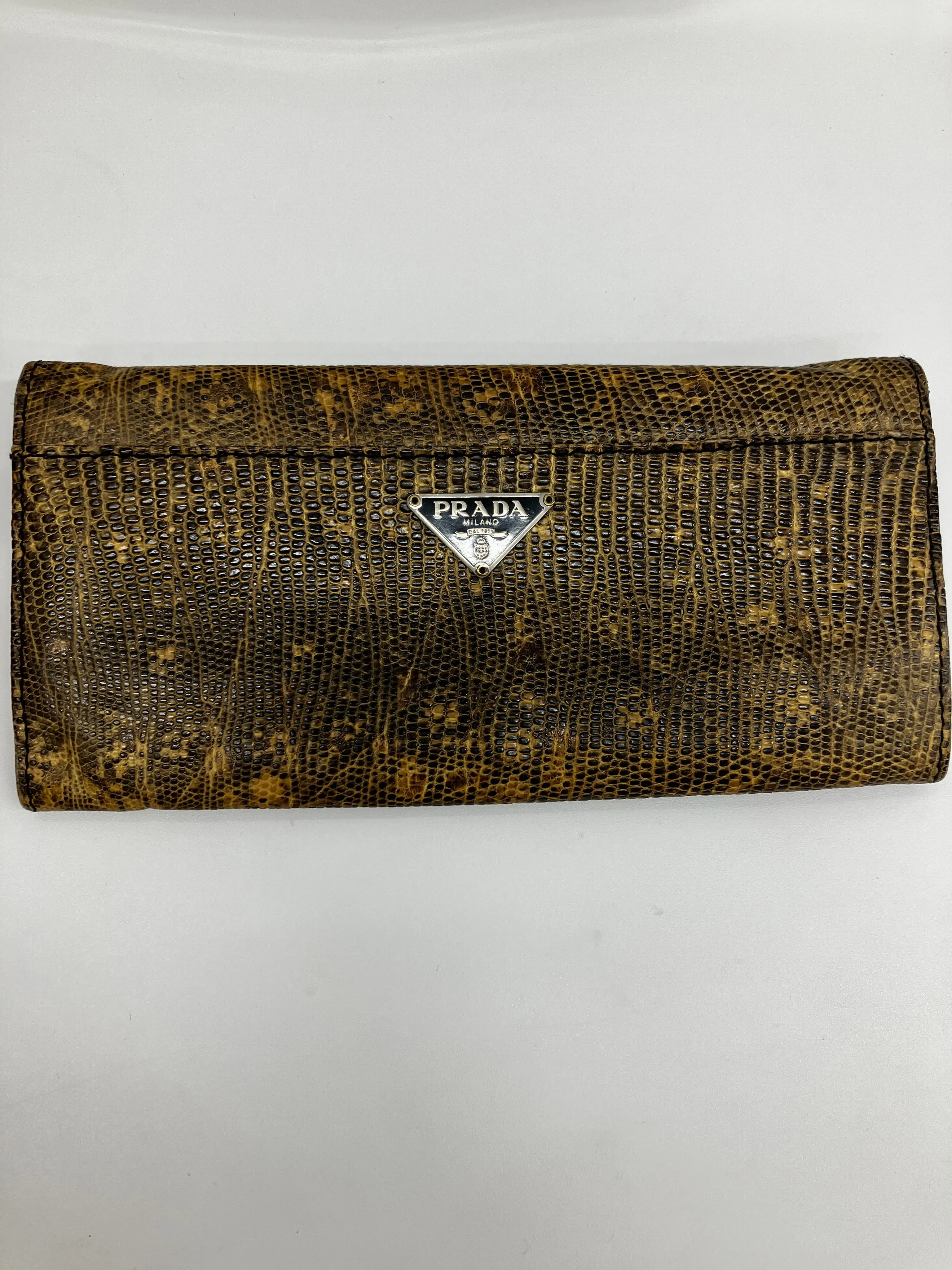 ✨プラダお財布✨(PRADA)✨